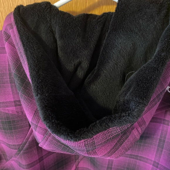 Spyder hood jacket - Picture 5 of 5